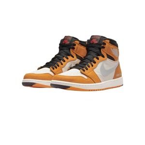 Nike Air Jordan 1 Retro High Element GORE-TEX Light Curry DB2889-700 10.5 DS